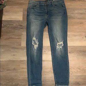 Fashion Nova Jeans